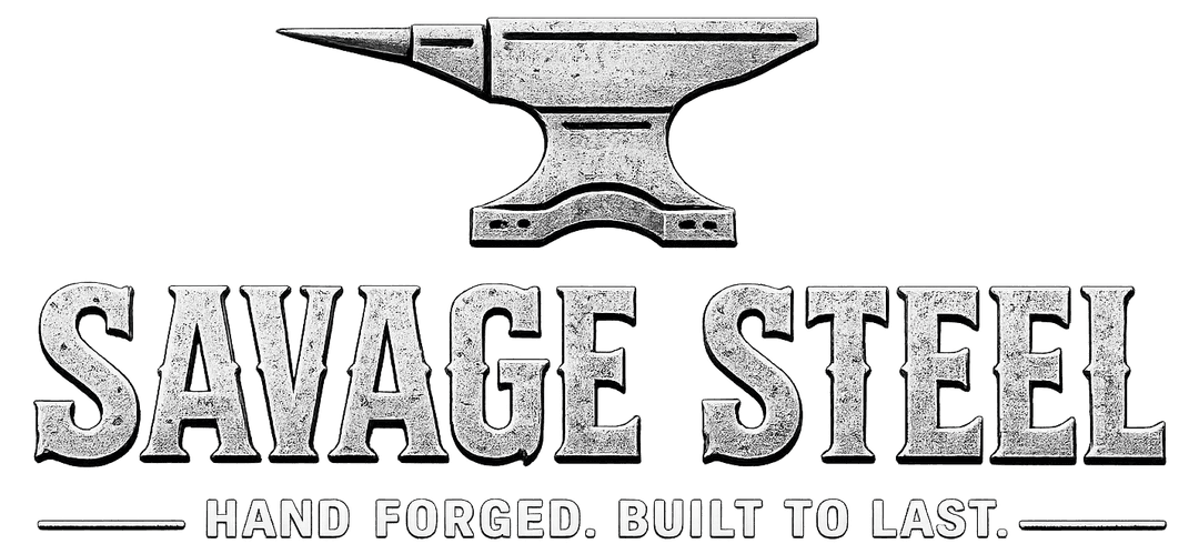 Savage Steel